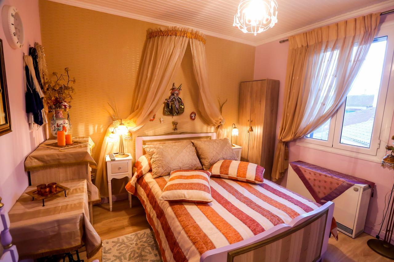 Апартаменты Casa Artisan Corfu  Экстерьер фото