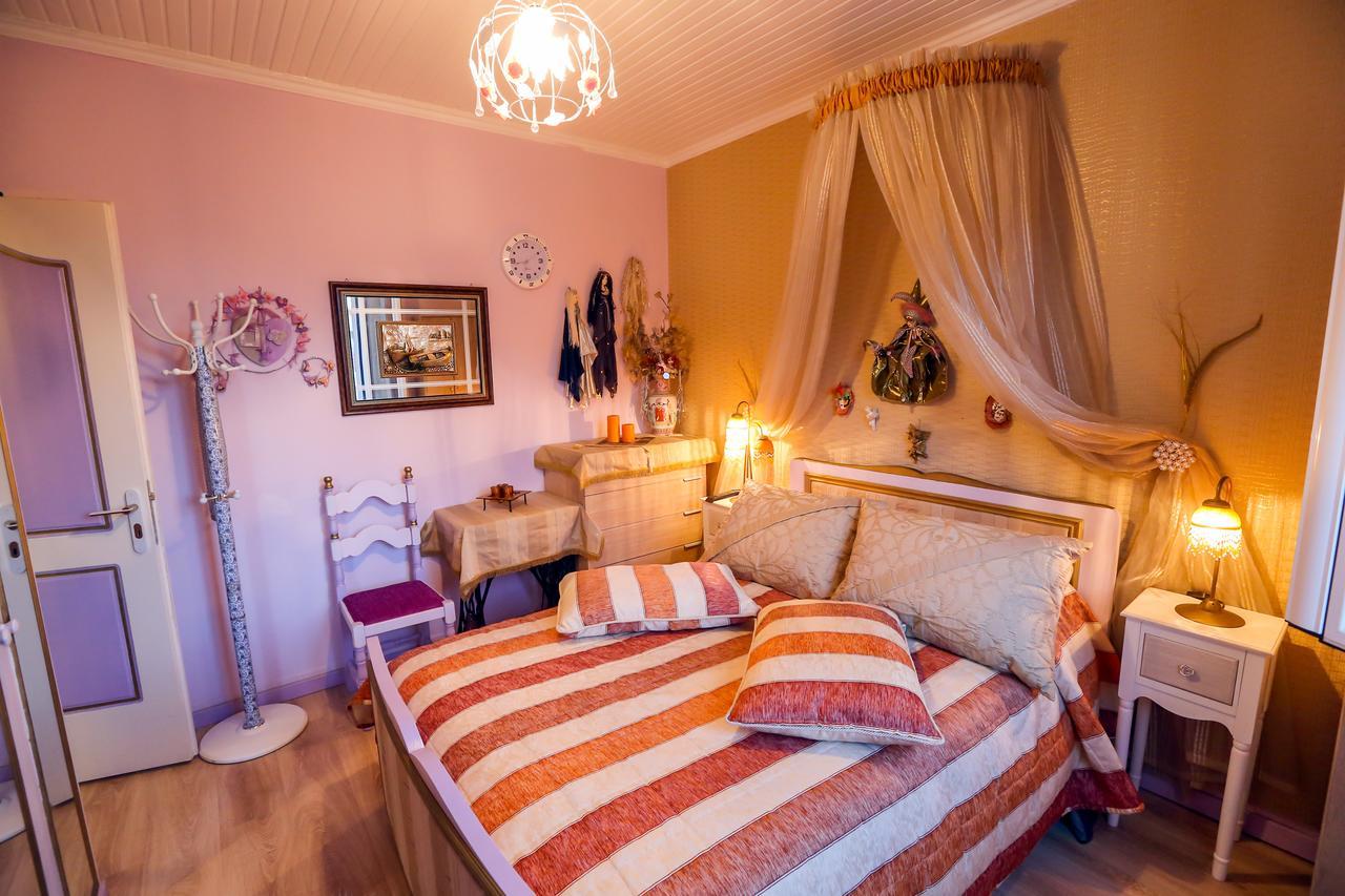 Апартаменты Casa Artisan Corfu  Экстерьер фото